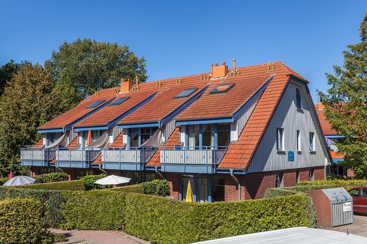 Papillon Wohnung 18-3 Boltenhagen (Ostseebad) Exterior foto